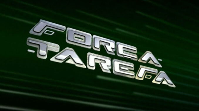 Forcatarefa