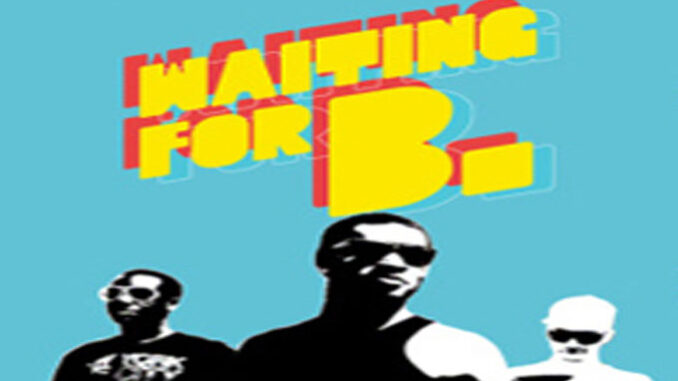 Waitingforb