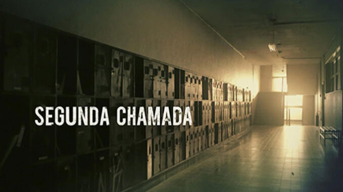 Segundachamada