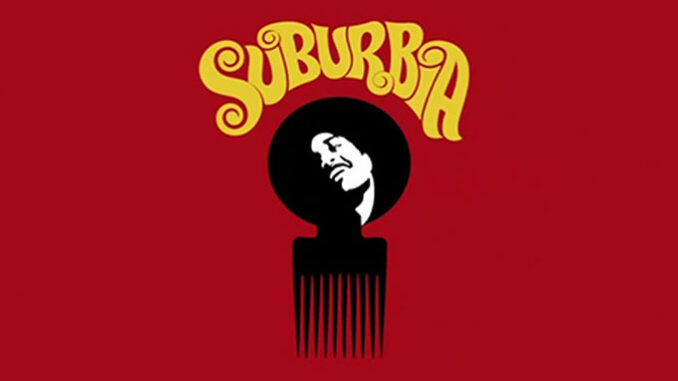 Suburbia