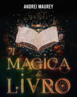 Mágica do Livro